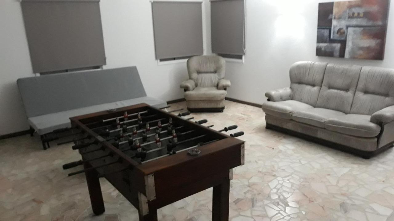 알부페이라 Quinta Catarina 빌라 외부 사진