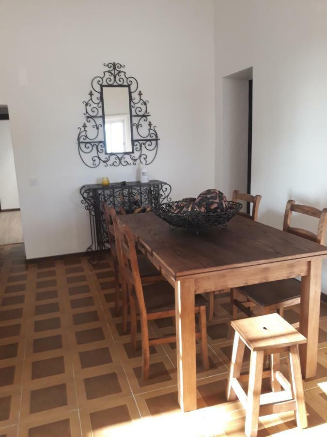 알부페이라 Quinta Catarina 빌라 외부 사진